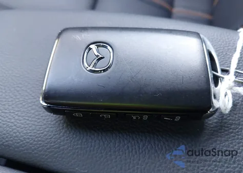 2025 Mazda Cx-50 Hybrid Premium Package z USA, uszkodzony, nr VIN 7MMVAADWXSN110003